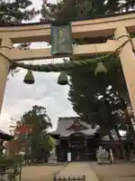八雲神社(山形県)