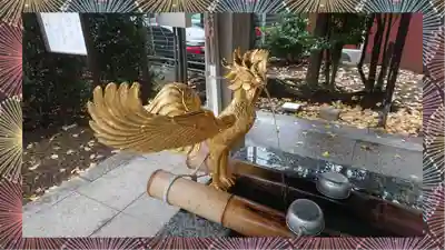 富岡八幡宮(東京都)