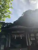 菅原神社(鹿児島県)