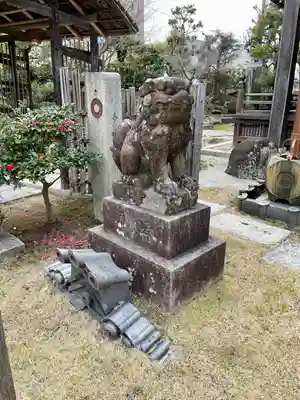 妙行寺(愛知県)