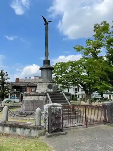 平潟神社の建物その他