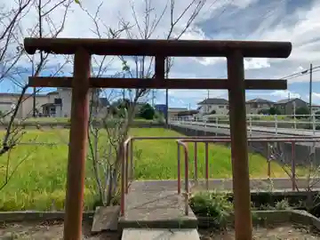 弁財天(千葉県)