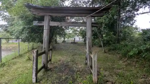 藤本神社(滋賀県)