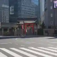 日比谷神社のその他建物