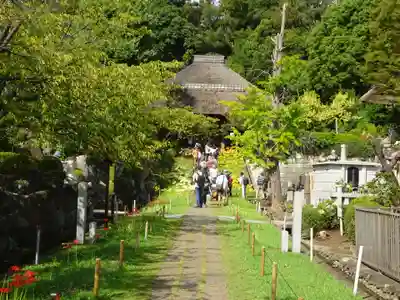 横浜　西方寺のその他建物