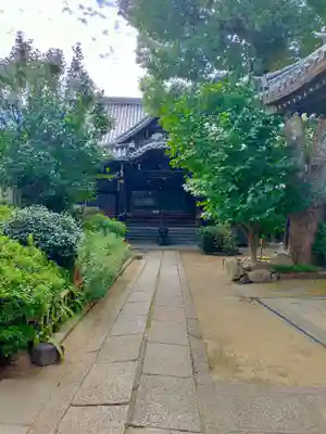 本教寺(京都府)