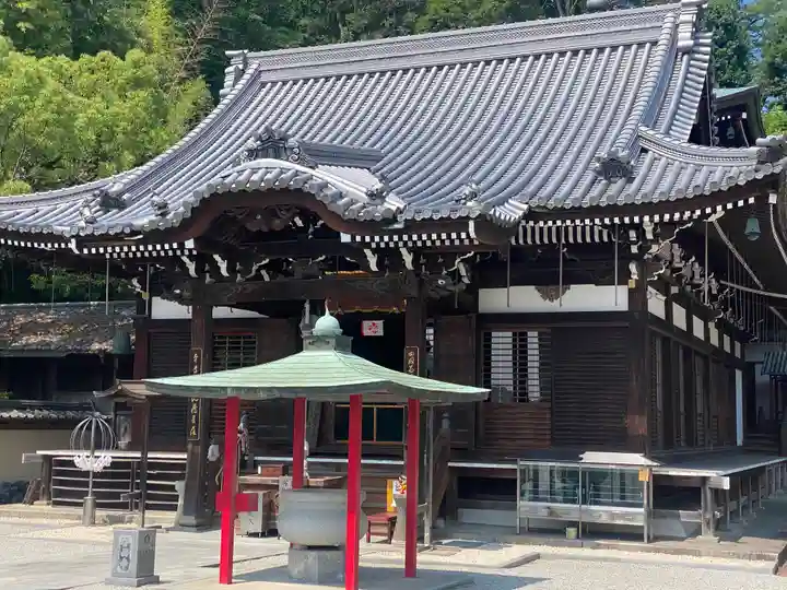 香西寺(香川県)