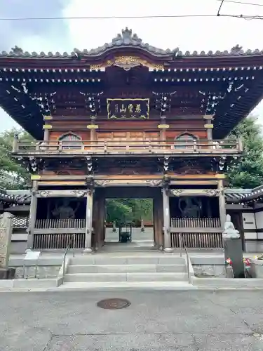 大林寺(神奈川県)