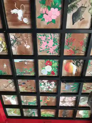 八大龍王総本殿(岐阜県)