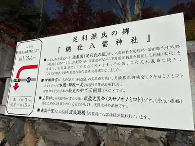 八雲神社 (通五丁目)(栃木県)