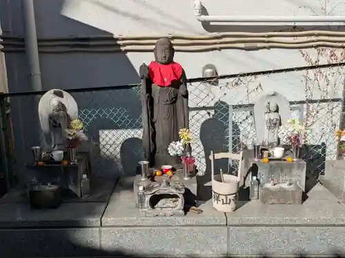 祥山寺(東京都)