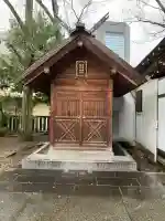 大鳥神社(東京都)
