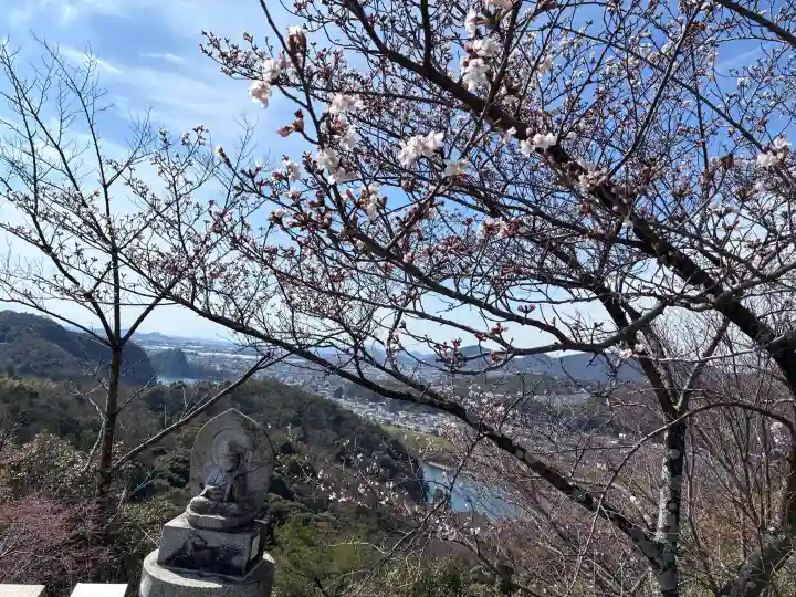 犬山寂光院(愛知県)