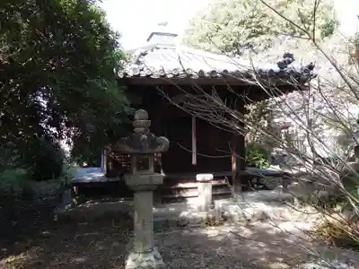 大福寺(奈良県)