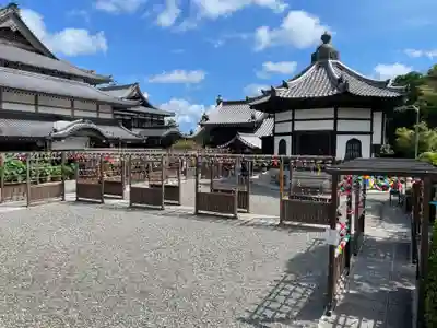秋葉總本殿可睡斎(静岡県)