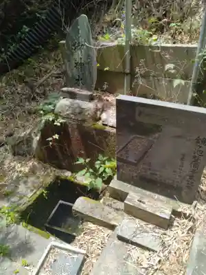 子眉嶺神社(福島県)