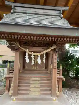 金神社(岐阜県)