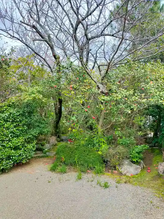 顕常寺(大阪府)