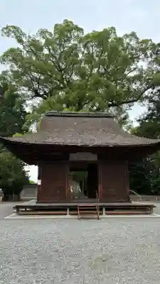 大宝神社(滋賀県)