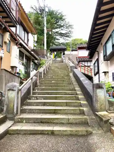 西養寺(石川県)