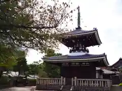 護国寺(東京都)