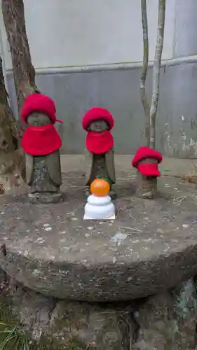 輪王寺(宮城県)