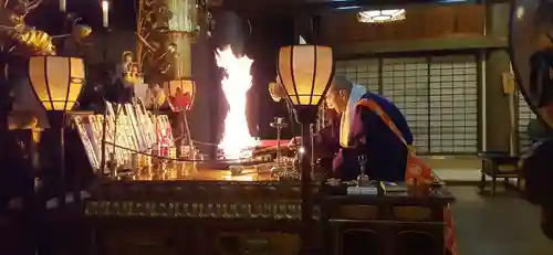 笠原寺(京都府)