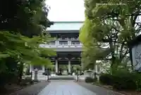 総持寺(神奈川県)