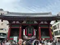 浅草寺(東京都)