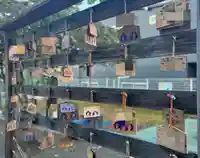 秩父札所十三番 慈眼寺の絵馬