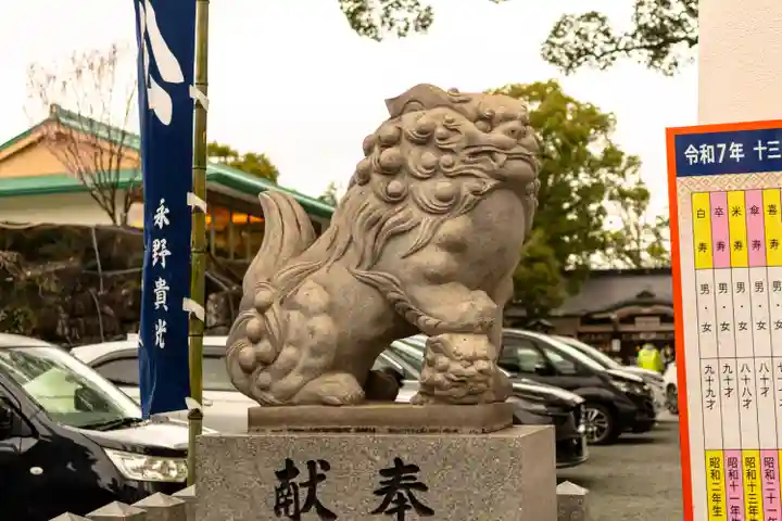 加藤神社(熊本県)