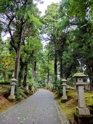 気多神社(富山県)