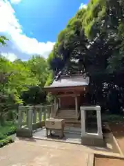 猿田神社(千葉県)