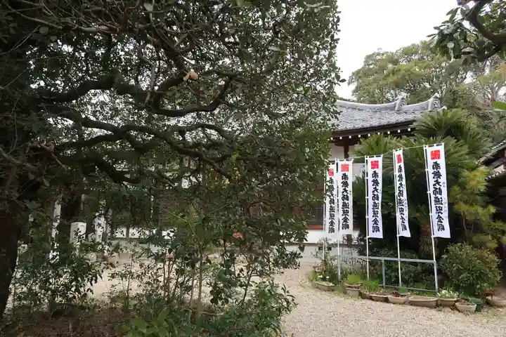葦航寺(愛知県)