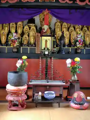 法恩寺(山形県)