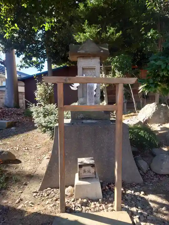 廣瀬神社(埼玉県)