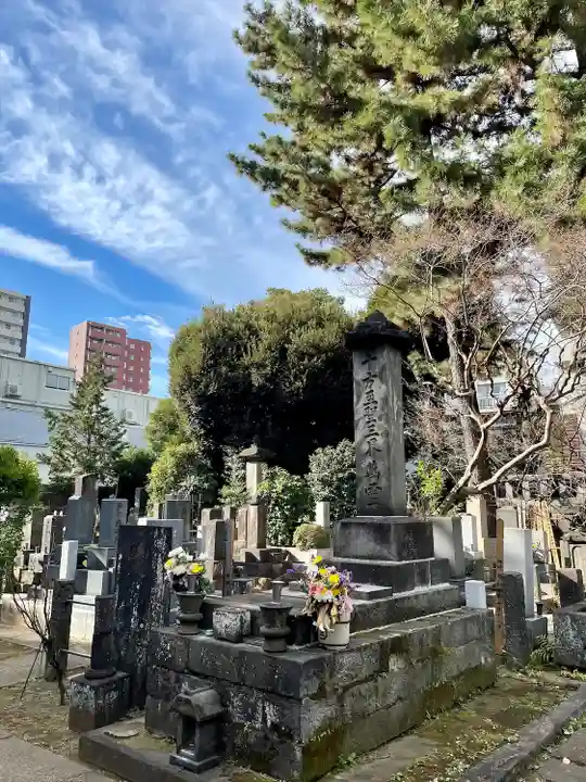 麟祥院(東京都)