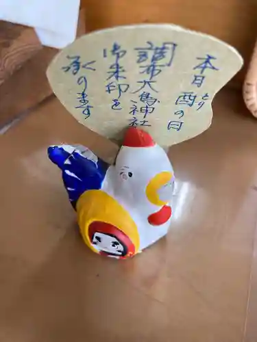 布多天神社のその他建物