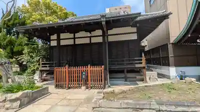 和光寺(大阪府)