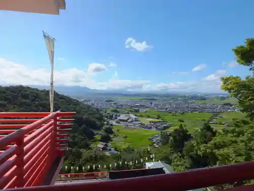 阿賀神社(滋賀県)