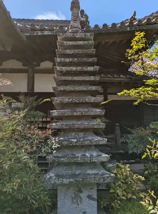 聖林寺(奈良県)