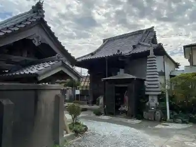 上行寺のその他建物