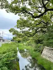 近津神社(福岡県)