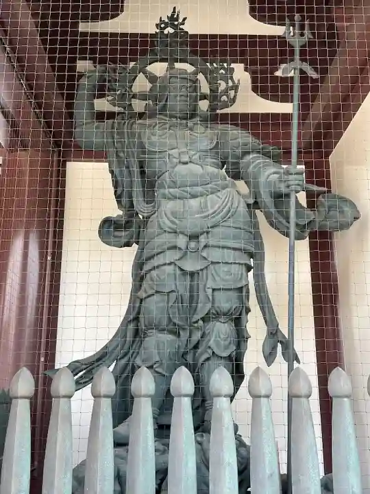 川崎大師(平間寺)(神奈川県)