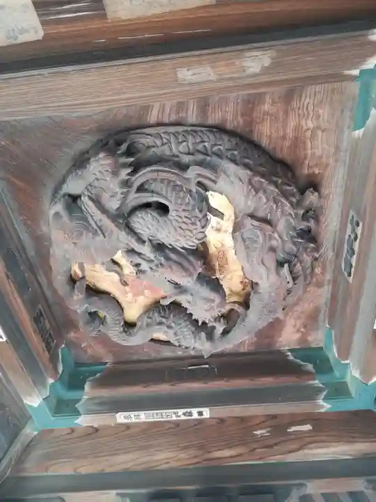 祐天寺のその他建物