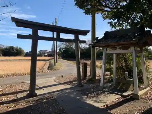愛宕神社(千葉県)
