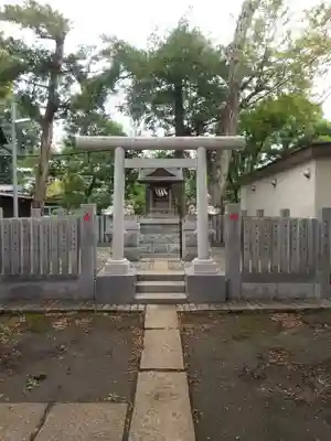 多田神社(東京都)