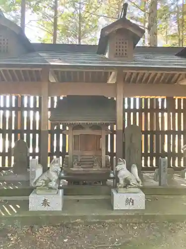 鹿島神社(茨城県)