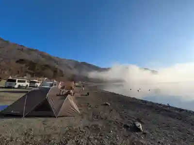 富士山本宮浅間大社(静岡県)