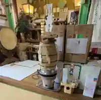 出雲大社倉敷教会(岡山県)